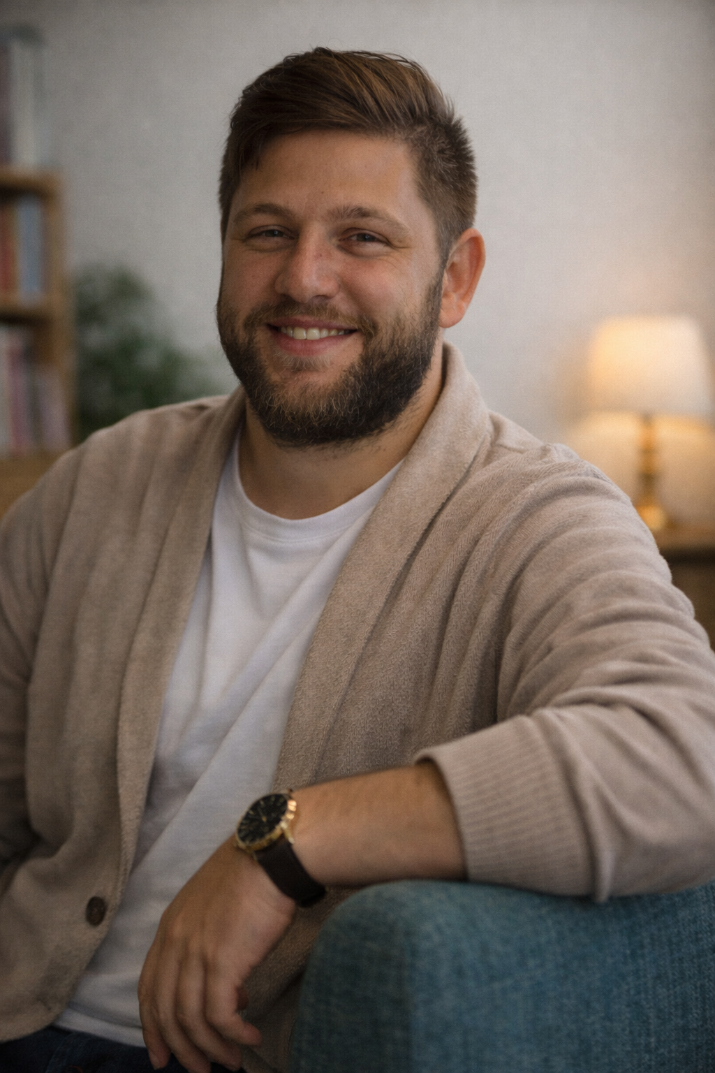 Refik Tanrikulu
